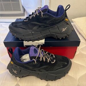 Reebok Zig Kinetic 2.5 Edge